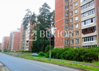 Продажа 2-ком. квартиры, 39.3 м2, Буй, улица Мира, 4