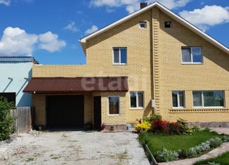 Продам дом, 200 м2, Верхняя Пышма, улица Жуковского