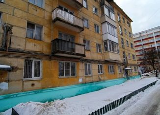 Продаю 1-ком. квартиру, 31.5 м2, Тверь, Садовый переулок, 14, Центральный район