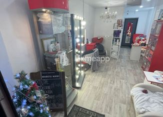 Продается квартира студия, 20 м2, Москва, улица Клары Цеткин, 18к3, район Коптево