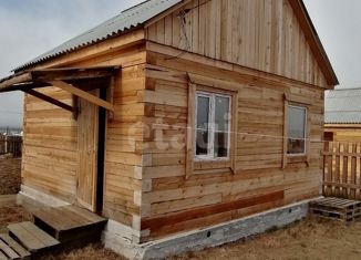 Продается дом, 25.2 м2, село Нижняя Иволга