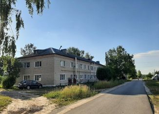 Продажа 2-ком. квартиры, 42 м2, село Мошок, Заводская улица, 24