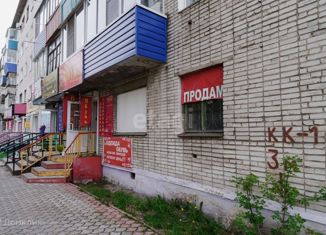 Продается квартира студия, 30.1 м2, Комсомольск-на-Амуре, Интернациональный проспект, 55