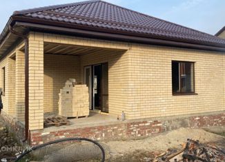 Продам дом, 100 м2, Абинск, Черноморская улица