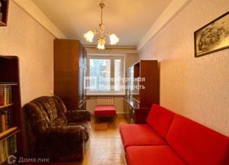 Продаю 3-ком. квартиру, 58.2 м2, Санкт-Петербург, проспект Художников, 20к1, метро Проспект Просвещения