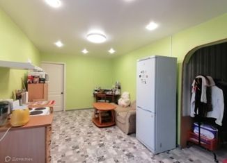 3-ком. квартира на продажу, 45.7 м2, Усинск, улица 60 лет Октября, 10/1