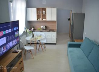 Продажа квартиры студии, 30.9 м2, Анапа, Супсехское шоссе, 39к16, ЖК Южный квартал