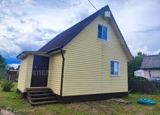 Продажа дома, 72.3 м2, садоводческий массив Веряжский-2, садоводческое товарищество Ермолинское, 349