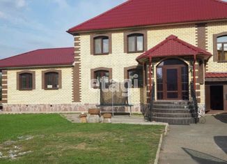 Продажа дома, 299.1 м2, село Култаево, улица Романа Кашина