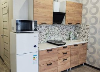 Сдается квартира студия, 26 м2, Новороссийск, Мартовский переулок, 7