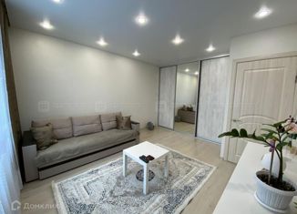 Продам 1-ком. квартиру, 30.3 м2, село Новое Шигалеево, улица Фёдора Шаляпина, 12