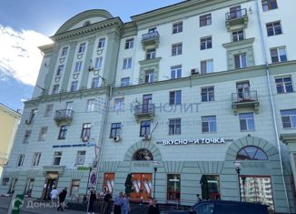 Сдам офис, 148.7 м2, Нижний Новгород, площадь Максима Горького, 2