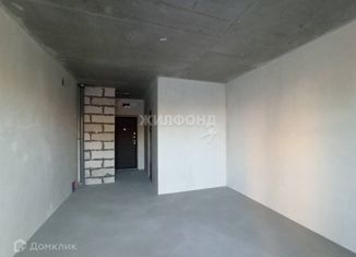 Продажа квартиры студии, 25.7 м2, Новосибирск, улица Никитина, 128, улица Никитина