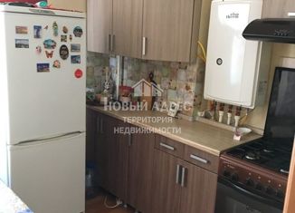 Продается 3-комнатная квартира, 92 м2, Людиново, Пионерская улица, 48
