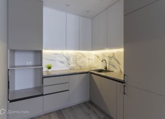 Продажа однокомнатной квартиры, 33 м2, Тюмень, Харьковская улица, 74, ЖК Сердце Сибири