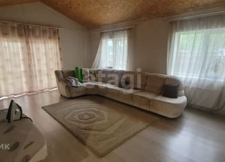 Продам дом, 210 м2, Верхняя Пышма, улица Чернышевского, 58