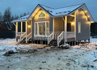 Продажа дома, 90 м2, село Жаворонки, Главная улица