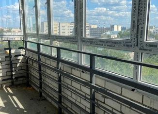 2-комнатная квартира на продажу, 85 м2, Иваново, Зелёная улица, 25, ЖК Высотка на Зелёной