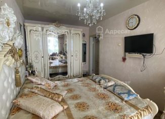 Продам 2-комнатную квартиру, 51 м2, Волгоград, набережная Волжской Флотилии, 37