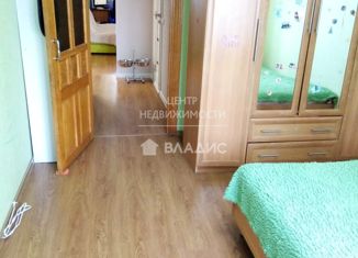 Продажа трехкомнатной квартиры, 65.3 м2, Арсеньев, улица Островского, 17