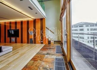 Продается 4-комнатная квартира, 340 м2, Москва, улица Большая Полянка, 61с2, метро Добрынинская