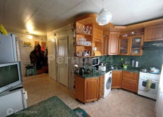 Продаю 3-комнатную квартиру, 79 м2, Заозёрный, улица Победы, 1