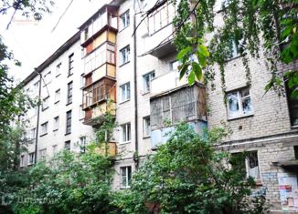 Двухкомнатная квартира на продажу, 44 м2, Екатеринбург, улица Сакко и Ванцетти, 100, улица Сакко и Ванцетти