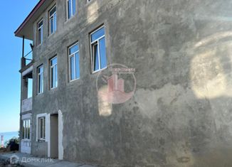 Продается квартира студия, 29 м2, поселок городского типа Парковое, Центральная улица, 1