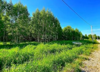 Продается участок, 24.1 сот., дачный посёлок Земляничная поляна, Рябиновый переулок, 58