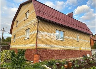 Продаю дом, 280.5 м2, населённый пункт Эммаусская Школа-Интернат