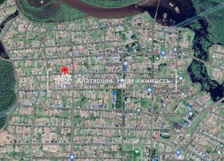 Продам дом, 71 м2, село Тегульдет, Южная улица, 45