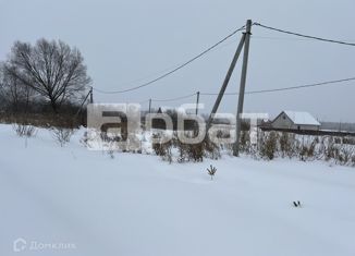 Продаю участок, 10 сот., поселок городского типа Красное-на-Волге, Октябрьская улица, 47