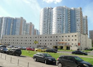 Машиноместо на продажу, 15 м2, Москва, улица Академика Анохина, 2к3А, метро Юго-Западная