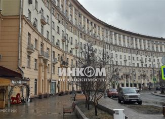 Продажа двухкомнатной квартиры, 45.5 м2, Москва, Ленинский проспект, 37, ЮАО