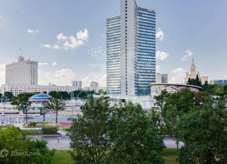 Продаю 3-ком. квартиру, 118 м2, Москва, улица Новый Арбат, 29, район Арбат