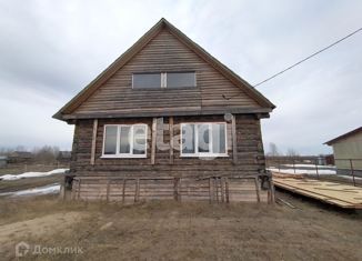 Продажа дома, 56.2 м2, село Муллаши, Юбилейная улица