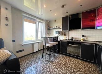 2-ком. квартира на продажу, 47.6 м2, Москва, улица Головачёва, 5к1, улица Головачёва
