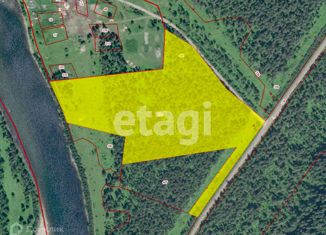 Продажа земельного участка, 1111.1 сот., село Тулой