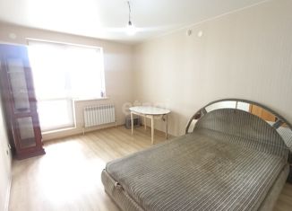 Сдам в аренду однокомнатную квартиру, 33 м2, Новый Уренгой, микрорайон Тундровый, 4