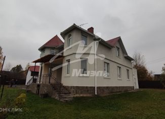 Продаю дом, 246 м2, деревня Горетовка, деревня Горетовка, 2