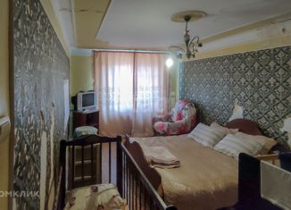 Продается 3-комнатная квартира, 84.6 м2, Нарткала, улица Ошнокова, 21