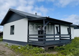 Продаю дом, 105 м2, село Курганово, улица Зеленкина