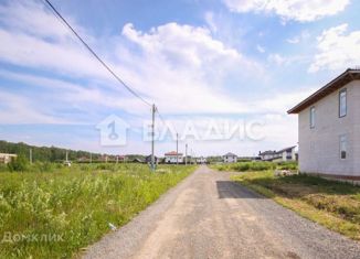 Продажа участка, 12 сот., поселок Нивенское, Калининградская улица, 4