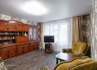 Продам 2-комнатную квартиру, 49.4 м2, Ульяновская область, улица Ефремова, 119