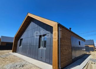 Продается дом, 80 м2, посёлок Вадимово