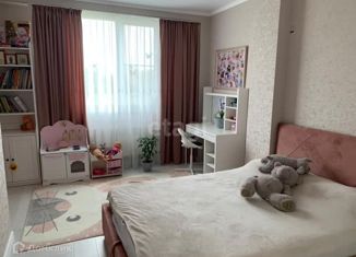Продажа 3-комнатной квартиры, 75 м2, село Витязево, Западная улица, 16
