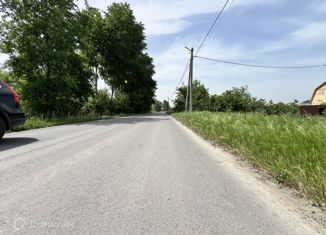 Земельный участок на продажу, 12 сот., хутор Рыбацкий, Ключевая улица