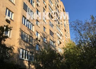Продаю 3-комнатную квартиру, 77.6 м2, Москва, Ракетный бульвар, 17, Ракетный бульвар