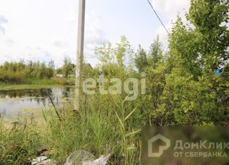 Продажа земельного участка, 9.5 сот., Тюменская область