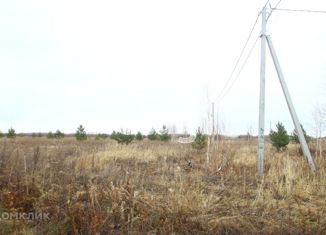 Продам участок, 17.52 сот., Ялуторовск, улица Егорова